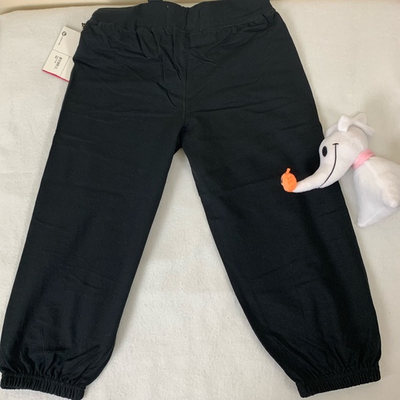 Lagaci Pants NWT Soft Capri Joggers Sweat Pants - Picture 2 of 5